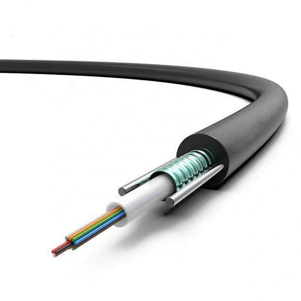 GYTXW GYTC8S GJFJV GJXH GJXFH Fiber Optical Cable G652D G657A1 G657A2