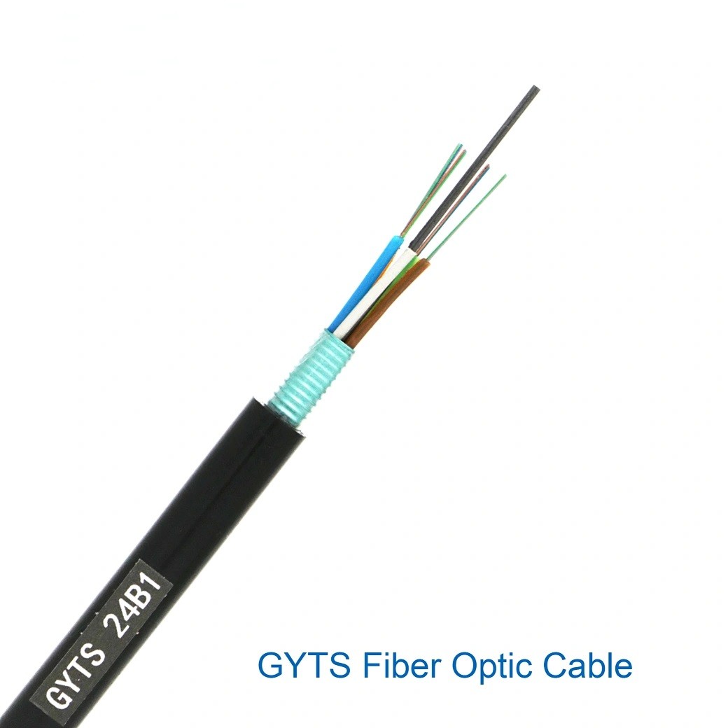 OEM Singlemode Fiber Optic Cable
