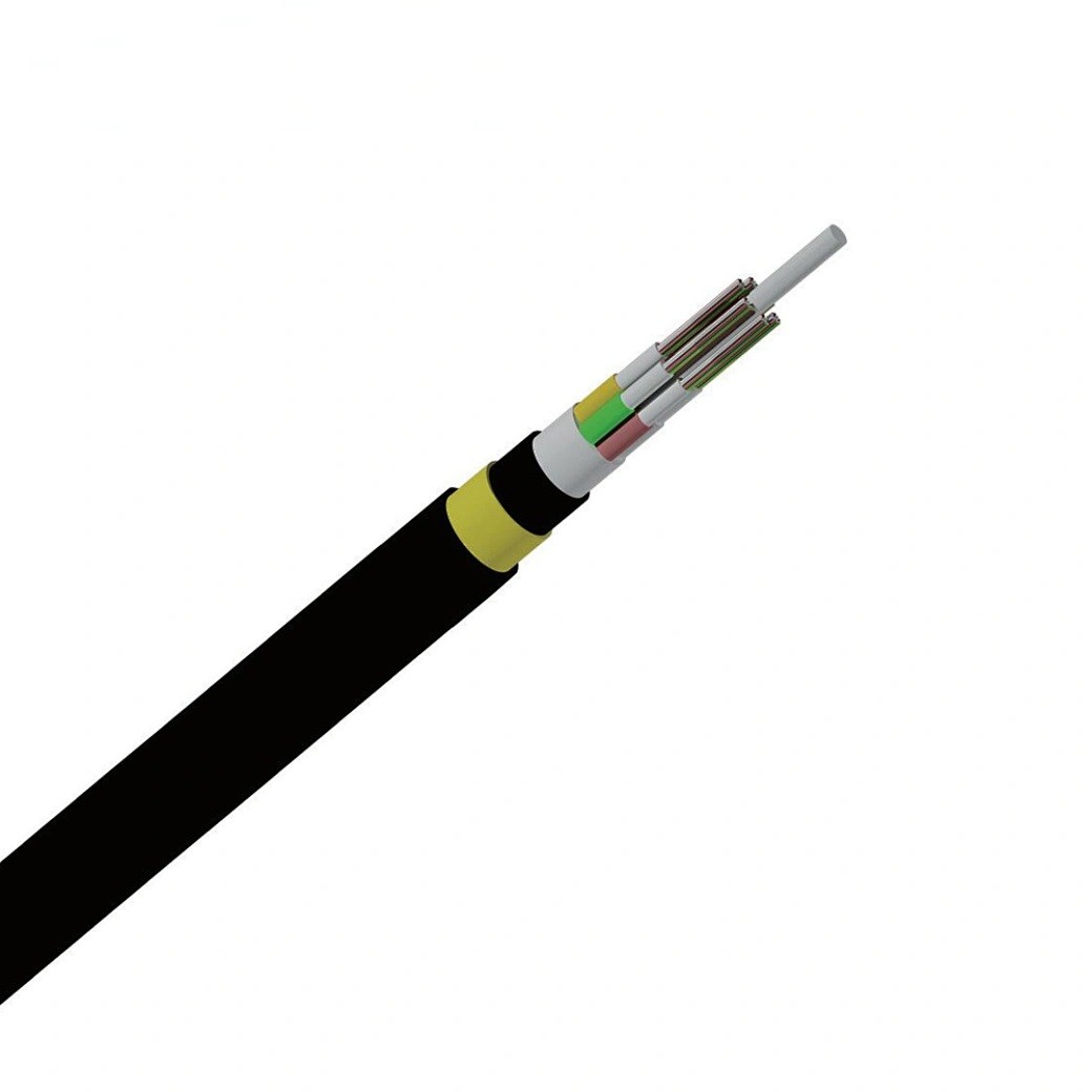 Outdoor Fiber Optic Cable