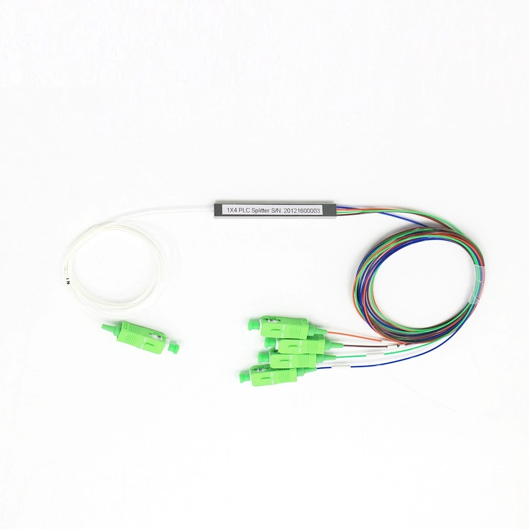 Fiber  Optic  Splitter
