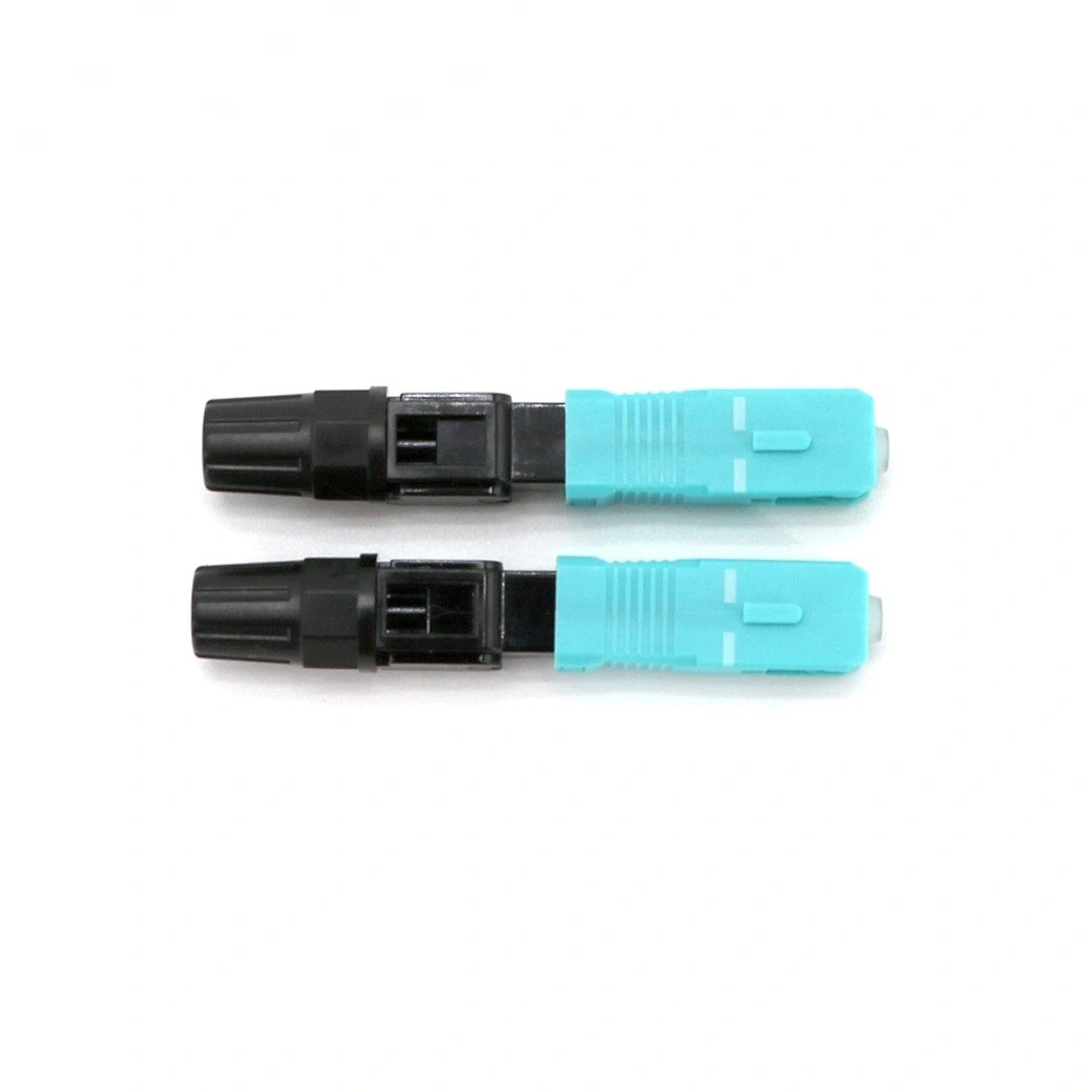 Fiber  Optic  Connector