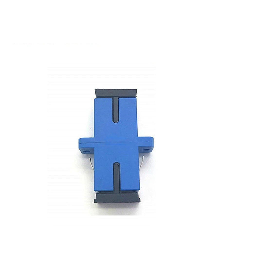 Fiber  Optic  Adapter