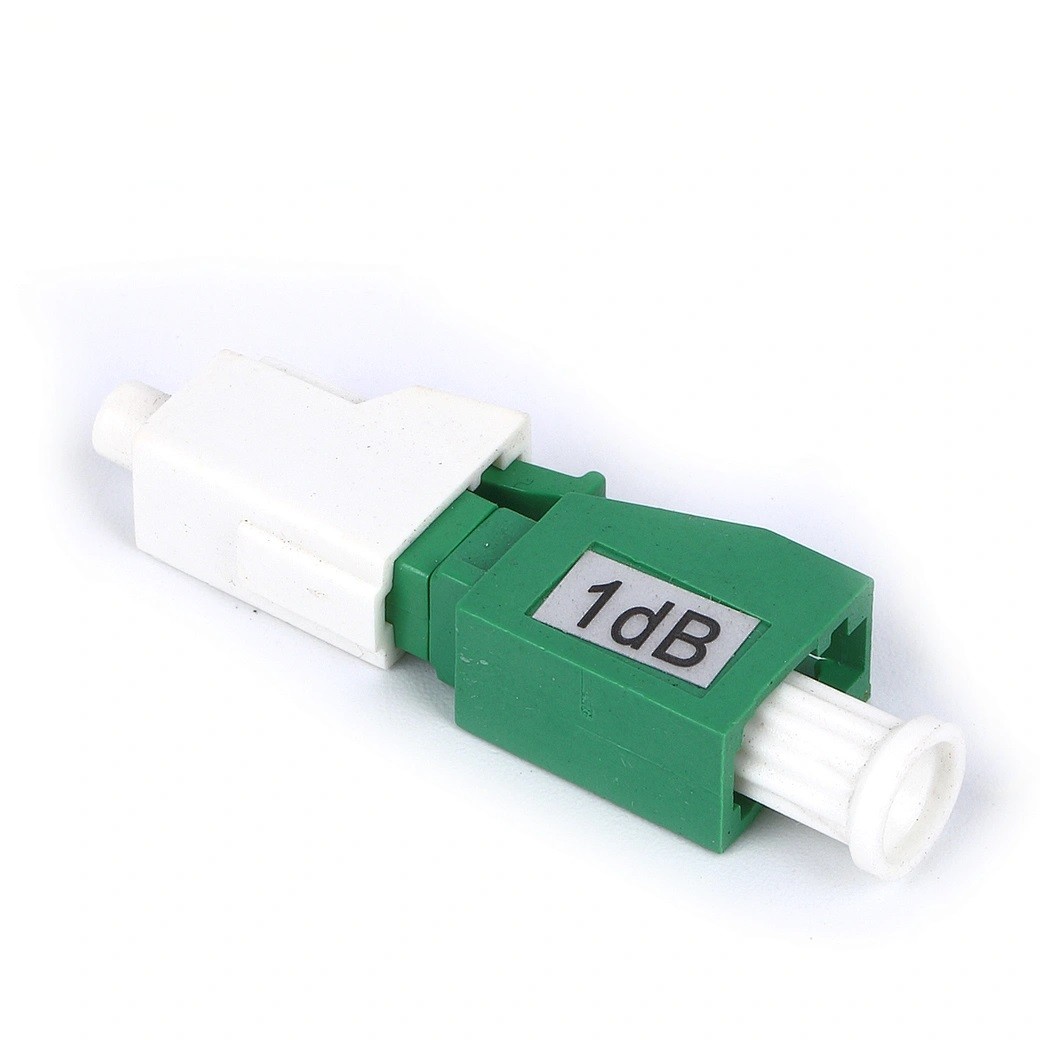 Fiber  Optic Attenuator
