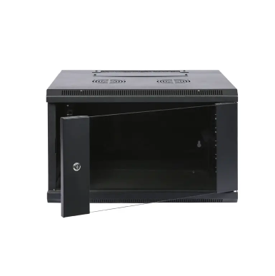 ADW Double Section Wall Mount Rack