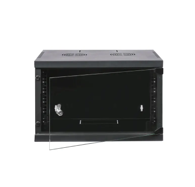 ASQ Single Section Wall Mount Rack