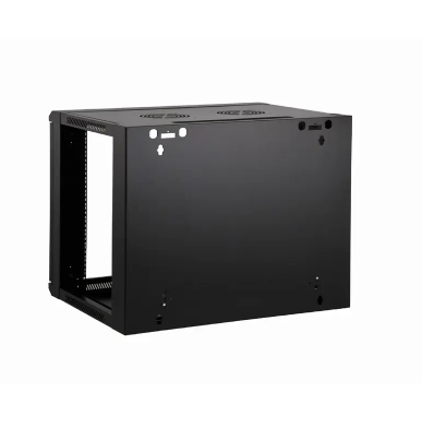 Quick Assemble AVW Single Section Wall Mount Enclosure