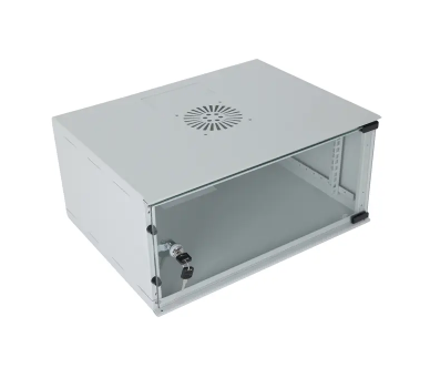 BW Single Section Wall Mount Enclosure