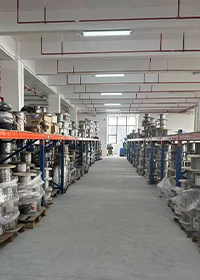 Warehouse